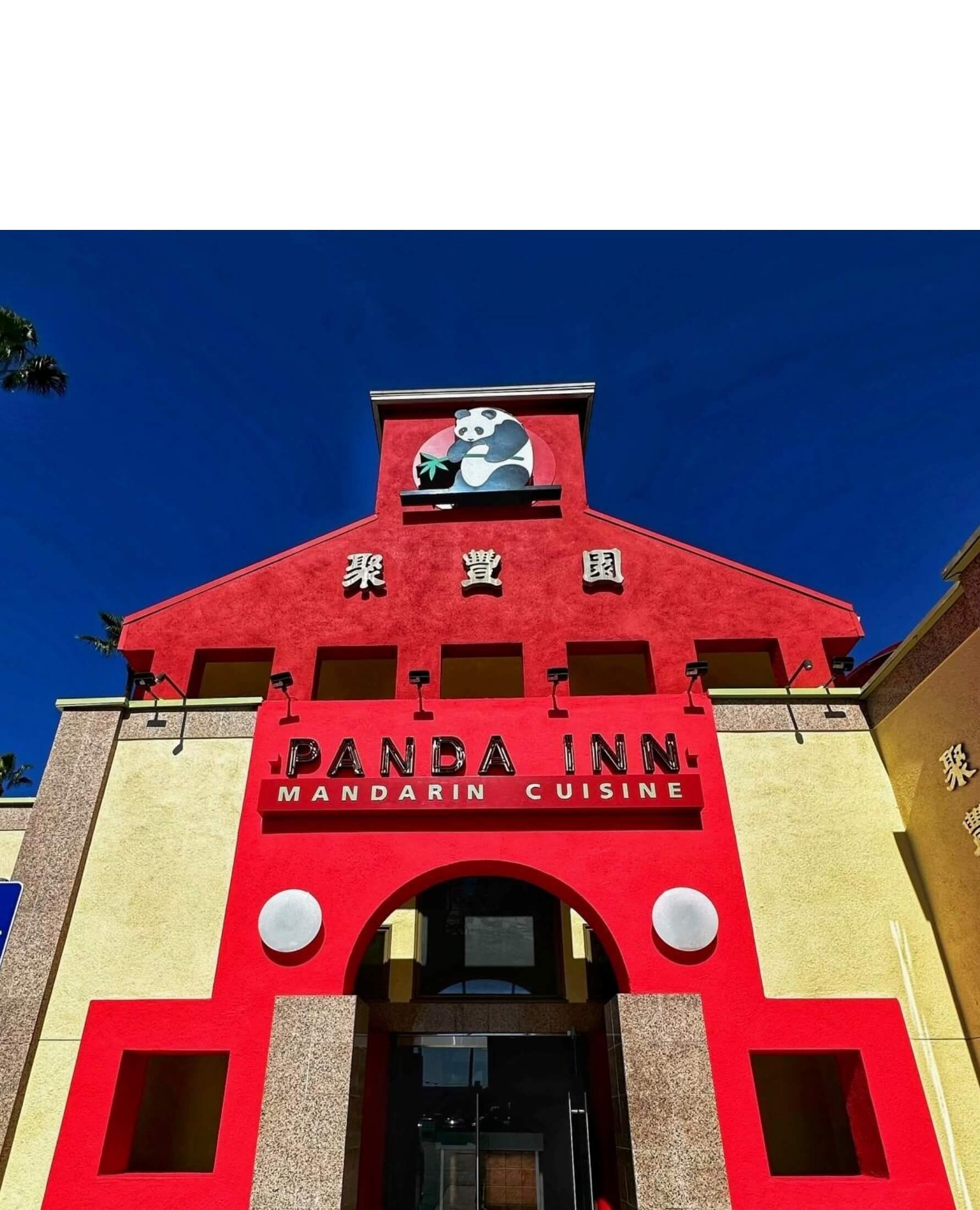 La Palma Panda Inn