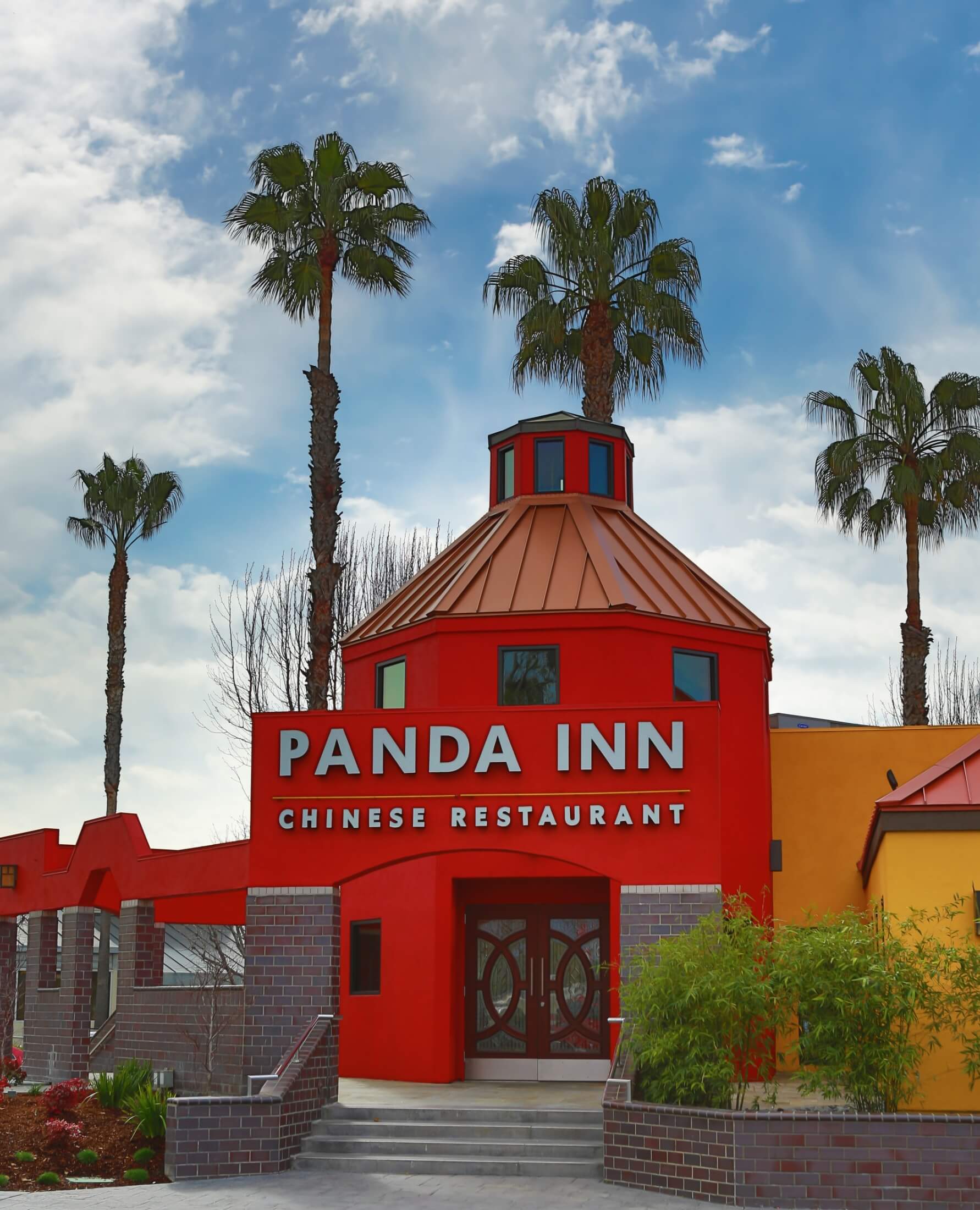 Ontario Panda Inn