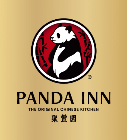 Panda Inn Logo