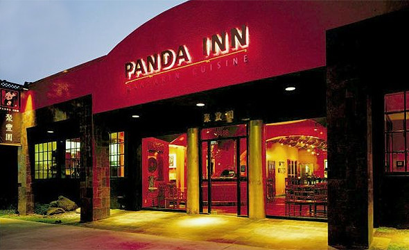 Panda Inn Mandarin Cuisine Restaurant