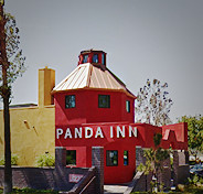 Ontario Panda Inn
