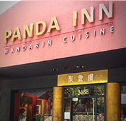 Pasadena Panda Inn
