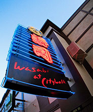 Wasabi Panda Inn