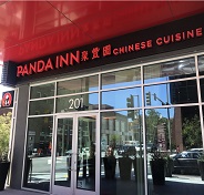 Glendale Panda Inn